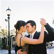 Tango argentino- Clases on line. Bailarines profesionales argentinos . Comienza a bailar tango o perfeccionate en esta danza